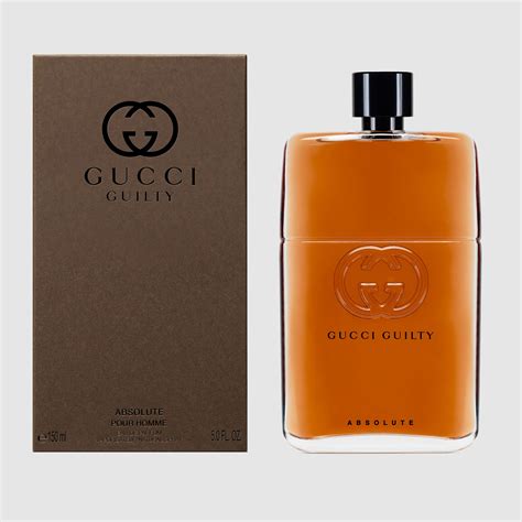 Gucci Guilty Cologne Pour Homme Gucci for men 